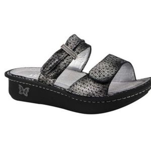 Algeria Karmen Sandals